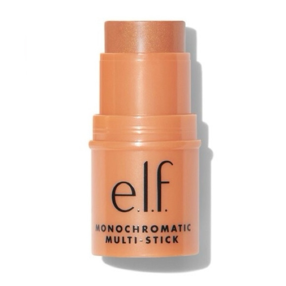(3 for $15) Elf monochromatic multi face stick